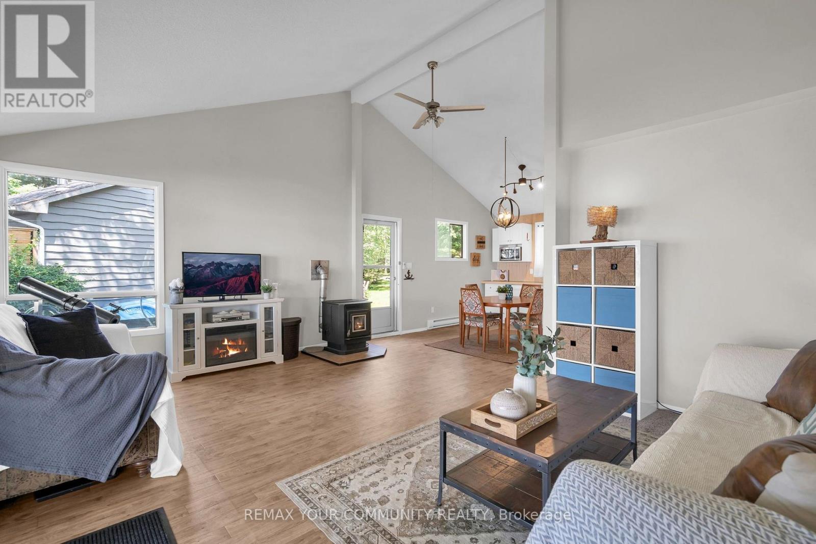 Lot 50, Georgina Islands, Ontario  L4P 3E9 - Photo 5 - N13584748