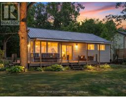 LOT 50, Georgina Islands, Ontario
