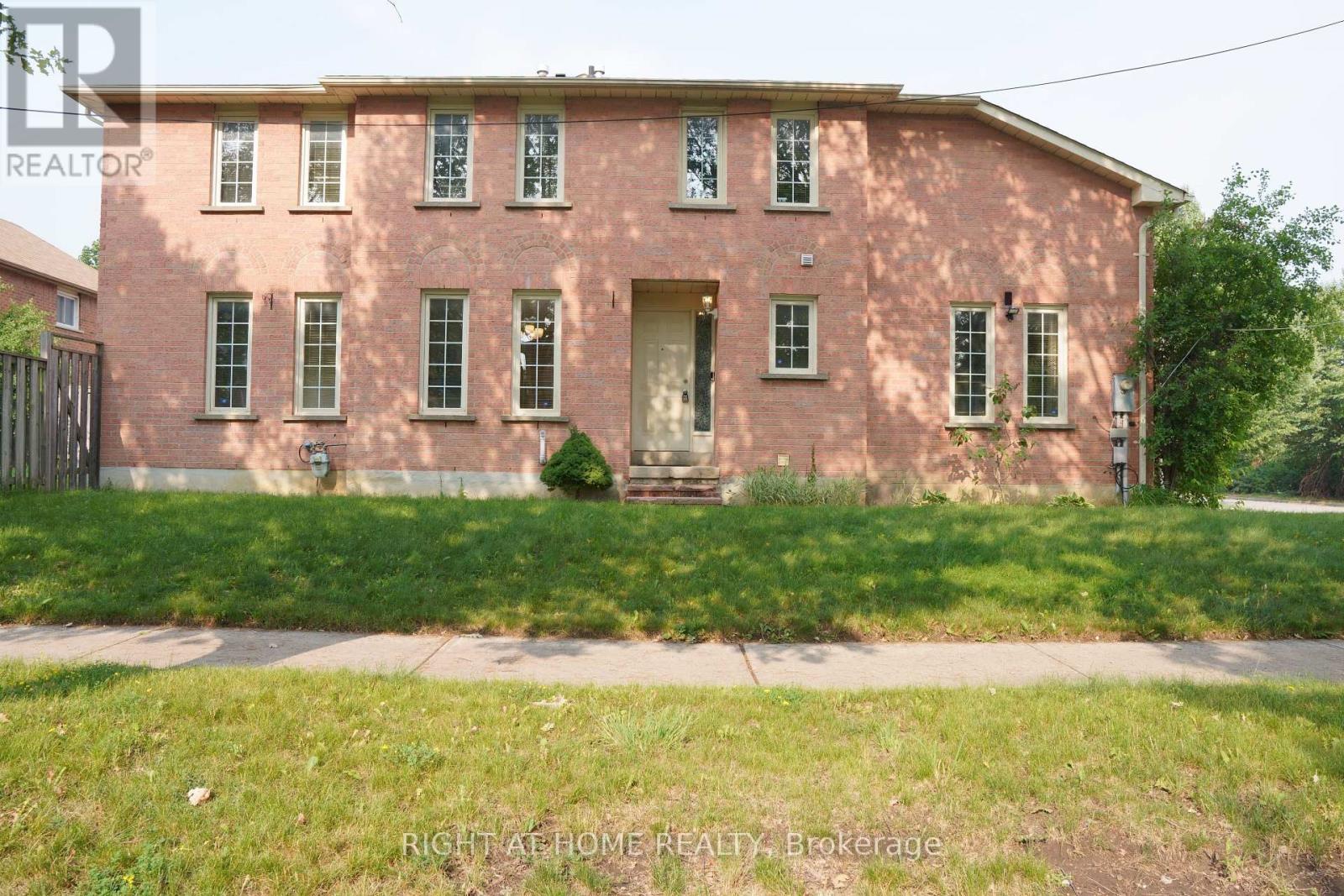50 OLDHILL STREET, Richmond Hill, Ontario
