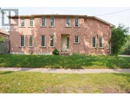 50 OLDHILL STREET, Richmond Hill, Ontario