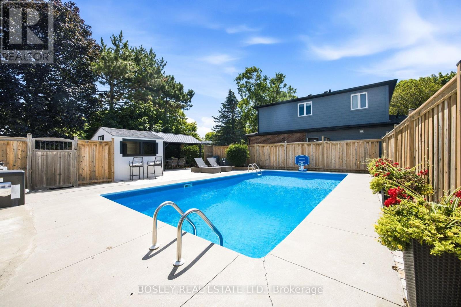 440 Sandford Street, Newmarket, Ontario  L3Y 4S7 - Photo 4 - N13584858