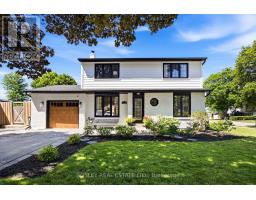440 SANDFORD STREET, Newmarket, Ontario