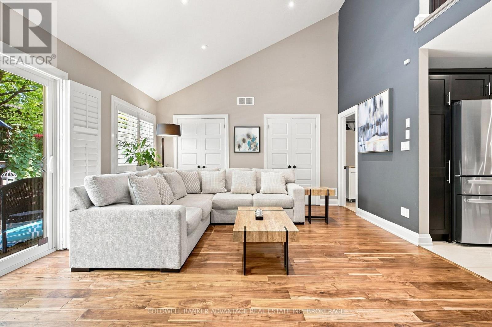 23 - 7 Gibson Place, St. Catharines, Ontario  L2R 0A3 - Photo 18 - X13584792