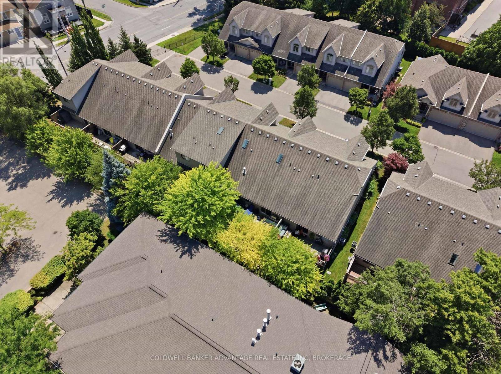 23 - 7 Gibson Place, St. Catharines, Ontario  L2R 0A3 - Photo 35 - X13584792