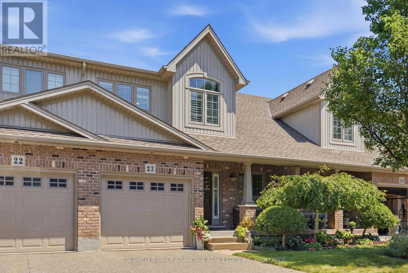23 - 7 Gibson Place, St. Catharines, Ontario  L2R 0A3 - Photo 4 - X13584792