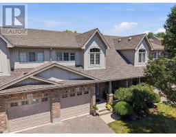 23 - 7 GIBSON PLACE, St. Catharines, Ontario
