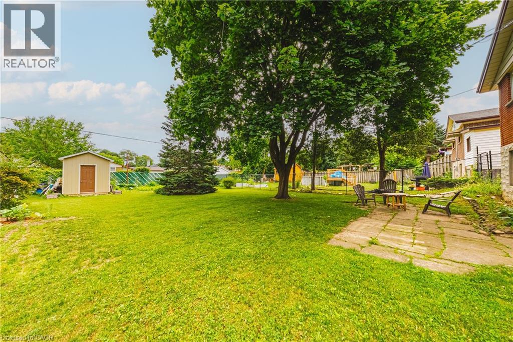 45 Gail Street, Cambridge, Ontario  N1R 4M3 - Photo 30 - 40846315