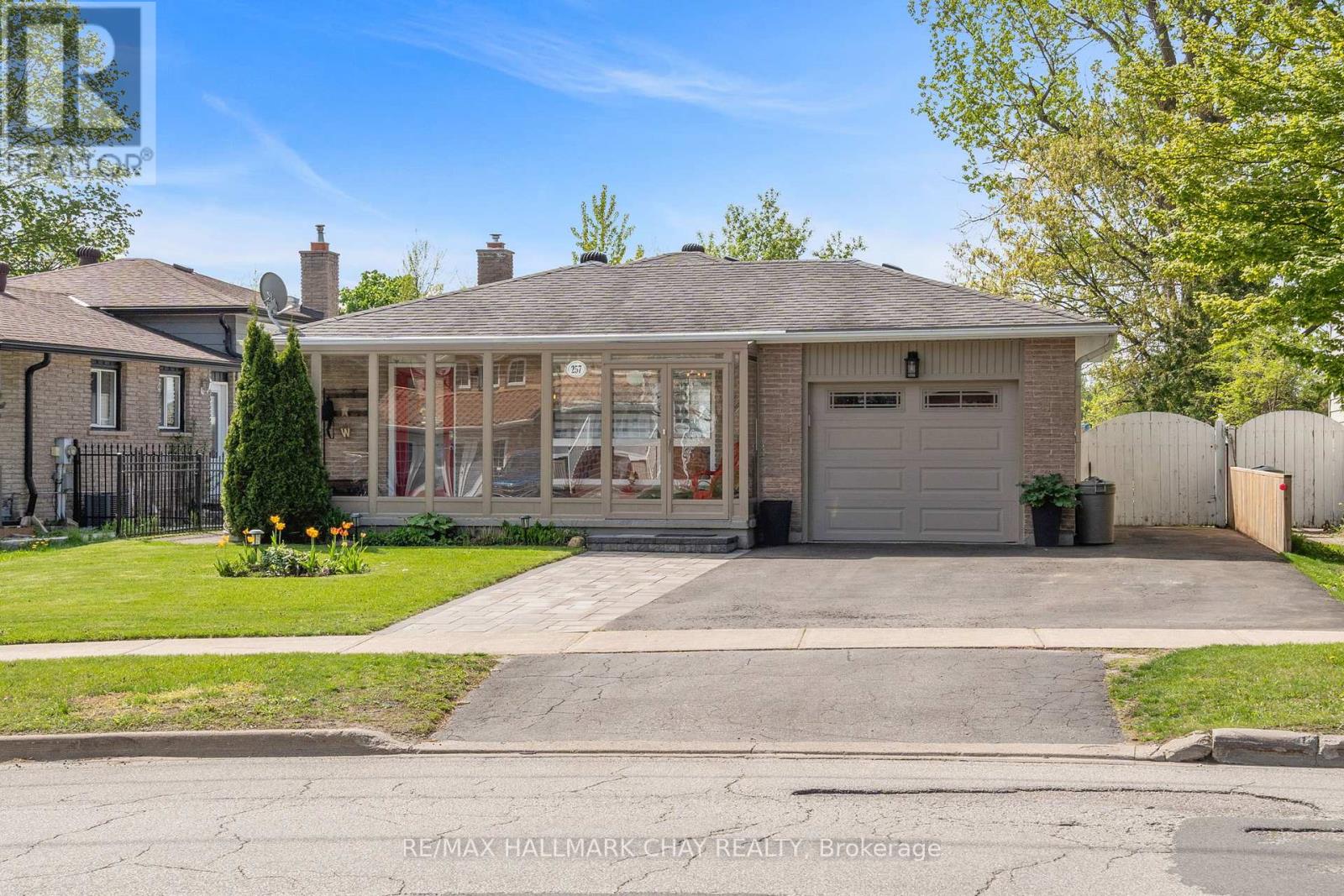 257 EDGEHILL DRIVE, barrie (letitia heights), Ontario