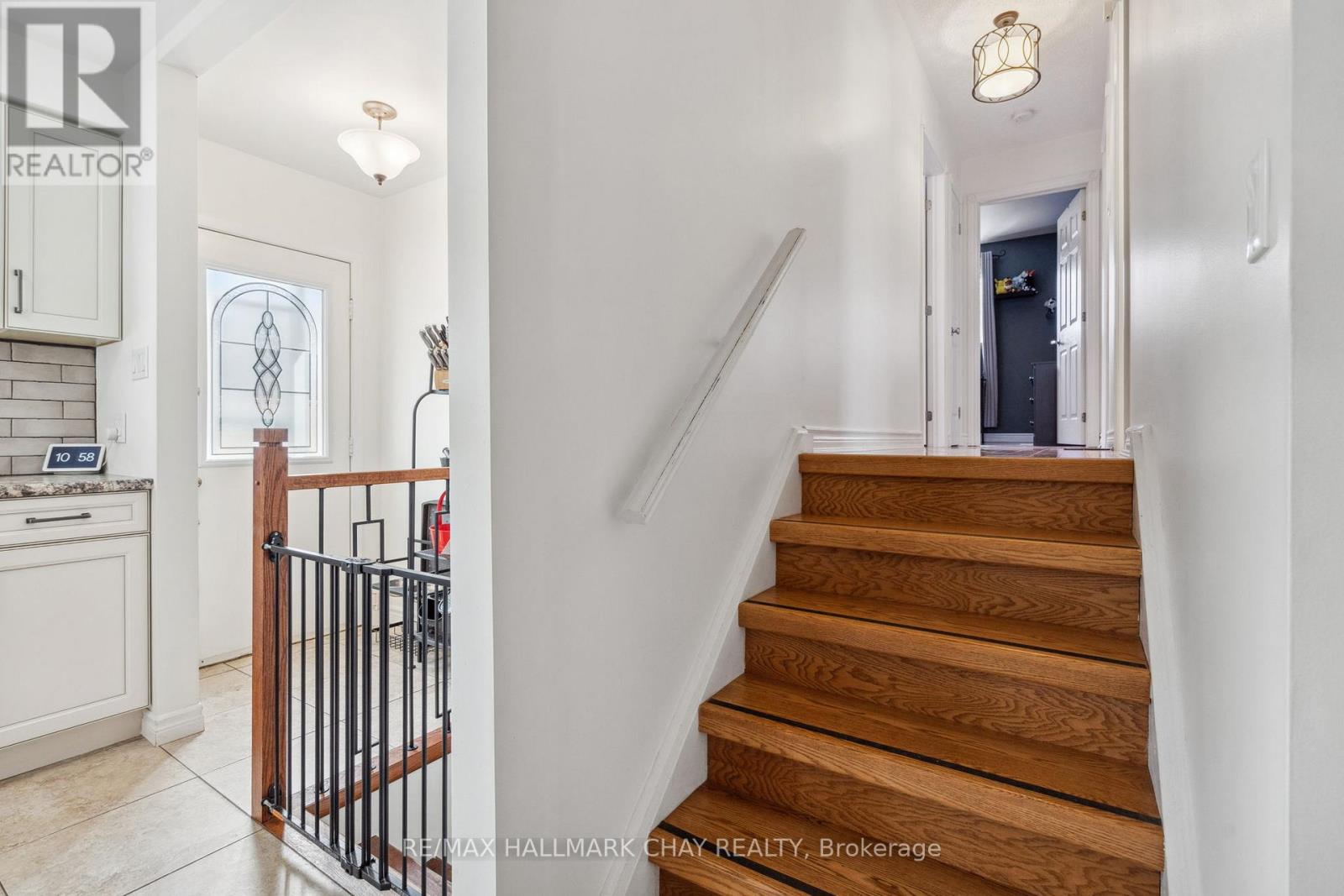 257 Edgehill Drive, Barrie (Letitia Heights), Ontario  L4N 7W9 - Photo 11 - S13584726