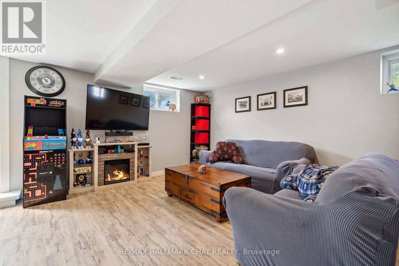 257 Edgehill Drive, Barrie (Letitia Heights), Ontario  L4N 7W9 - Photo 21 - S13584726