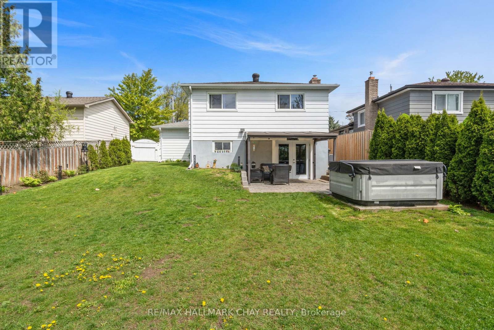 257 Edgehill Drive, Barrie (Letitia Heights), Ontario  L4N 7W9 - Photo 24 - S13584726