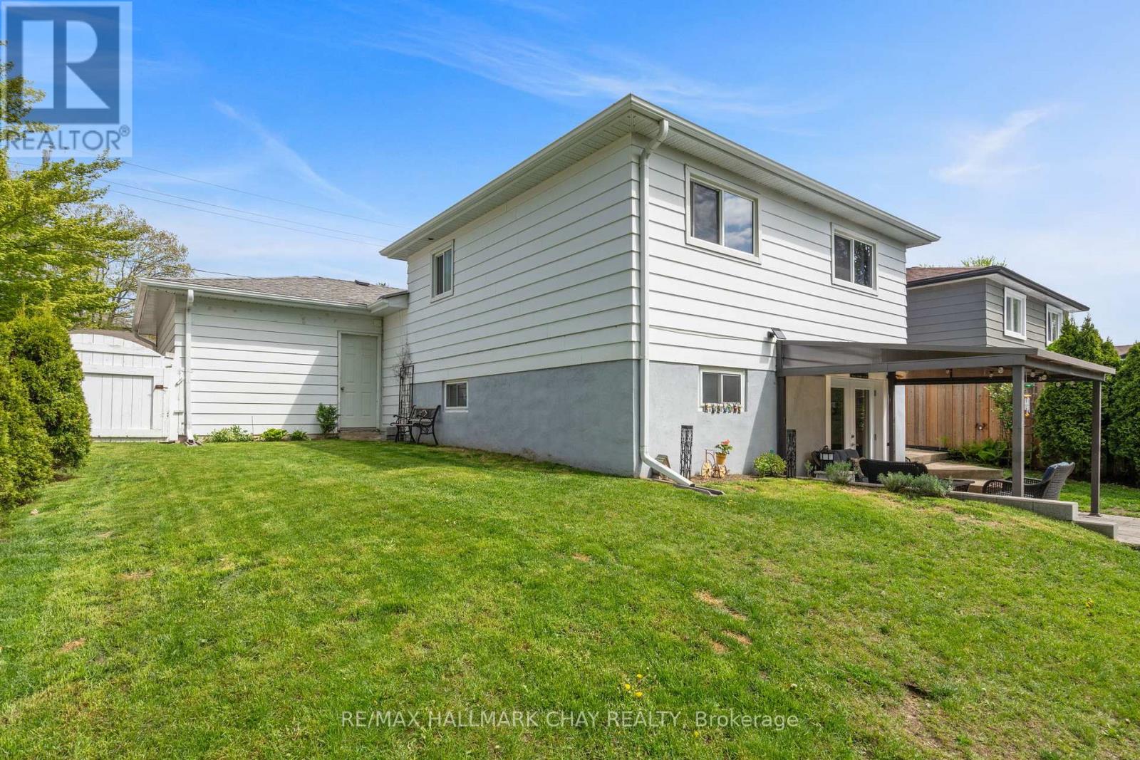 257 Edgehill Drive, Barrie (Letitia Heights), Ontario  L4N 7W9 - Photo 25 - S13584726