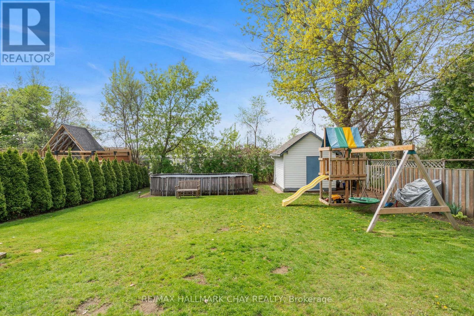 257 Edgehill Drive, Barrie (Letitia Heights), Ontario  L4N 7W9 - Photo 28 - S13584726