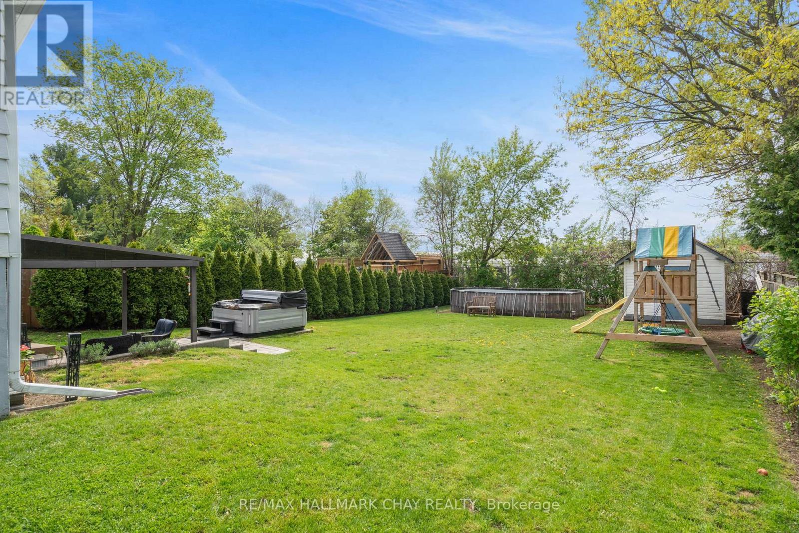 257 Edgehill Drive, Barrie (Letitia Heights), Ontario  L4N 7W9 - Photo 29 - S13584726