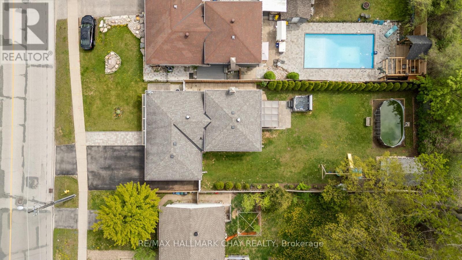257 Edgehill Drive, Barrie (Letitia Heights), Ontario  L4N 7W9 - Photo 30 - S13584726