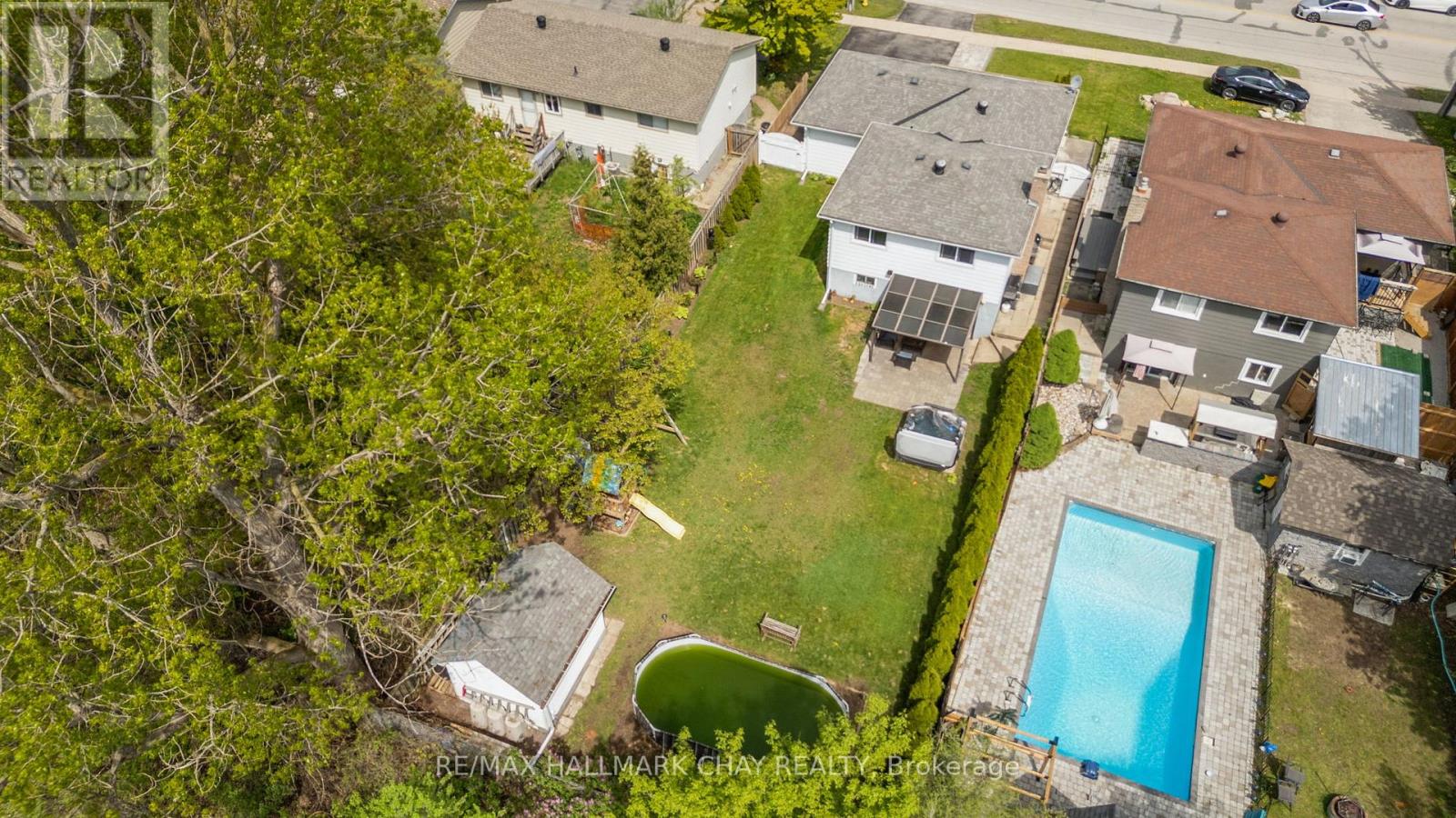257 Edgehill Drive, Barrie (Letitia Heights), Ontario  L4N 7W9 - Photo 31 - S13584726