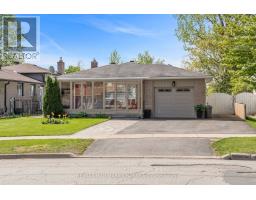257 EDGEHILL DRIVE, Barrie, Ontario