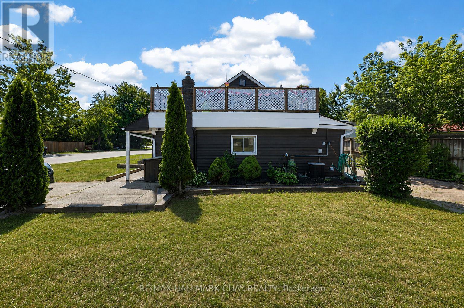 165 Cedar Island Road, Orillia, Ontario  L3V 1S9 - Photo 14 - S13584890
