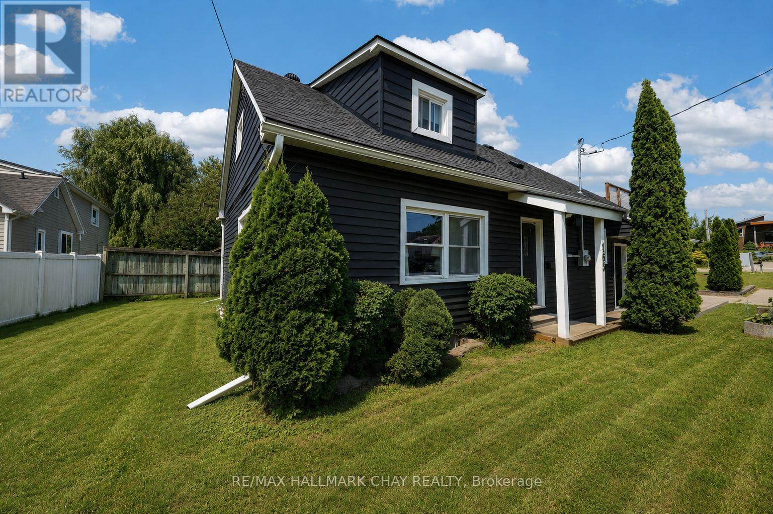 165 Cedar Island Road, Orillia, Ontario  L3V 1S9 - Photo 2 - S13584890