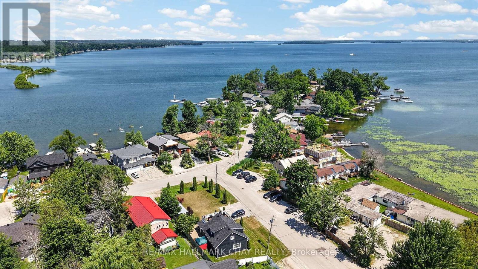 165 Cedar Island Road, Orillia, Ontario  L3V 1S9 - Photo 3 - S13584890