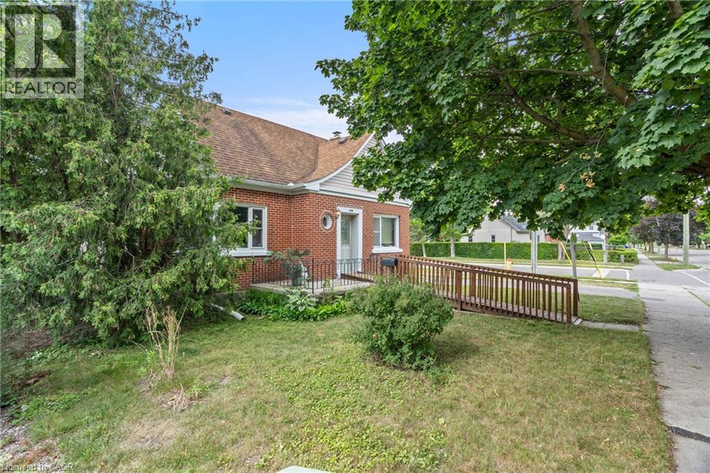 1099 Union Street, Kitchener, Ontario  N2H 6J9 - Photo 4 - 40846573
