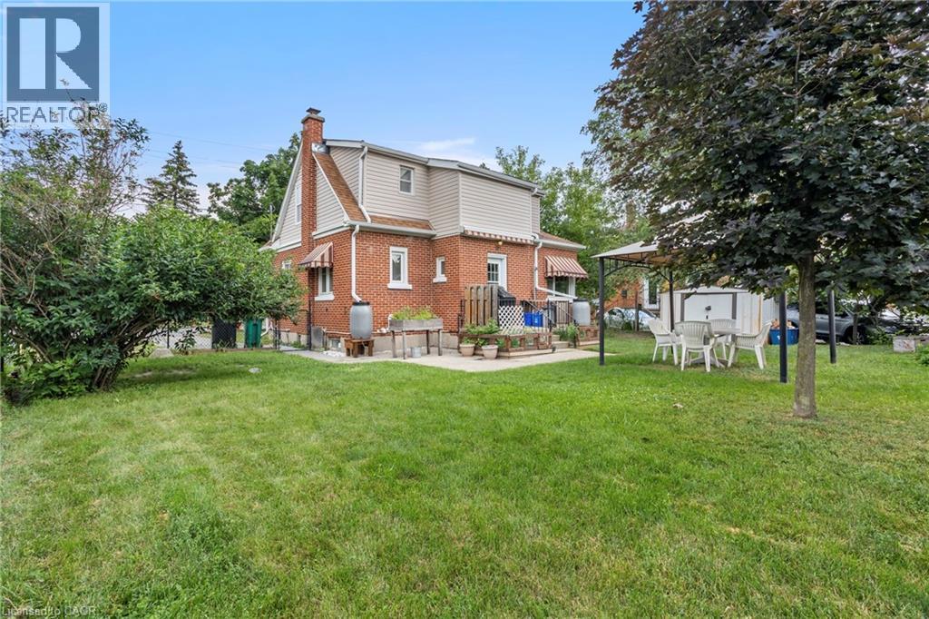 1099 Union Street, Kitchener, Ontario  N2H 6J9 - Photo 39 - 40846573