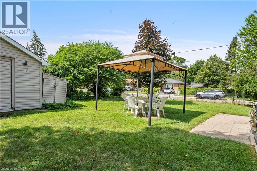 1099 Union Street, Kitchener, Ontario  N2H 6J9 - Photo 40 - 40846573