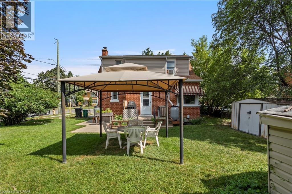 1099 Union Street, Kitchener, Ontario  N2H 6J9 - Photo 42 - 40846573