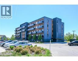 64 MAIN Street N Unit# 109, Hagersville, Ontario