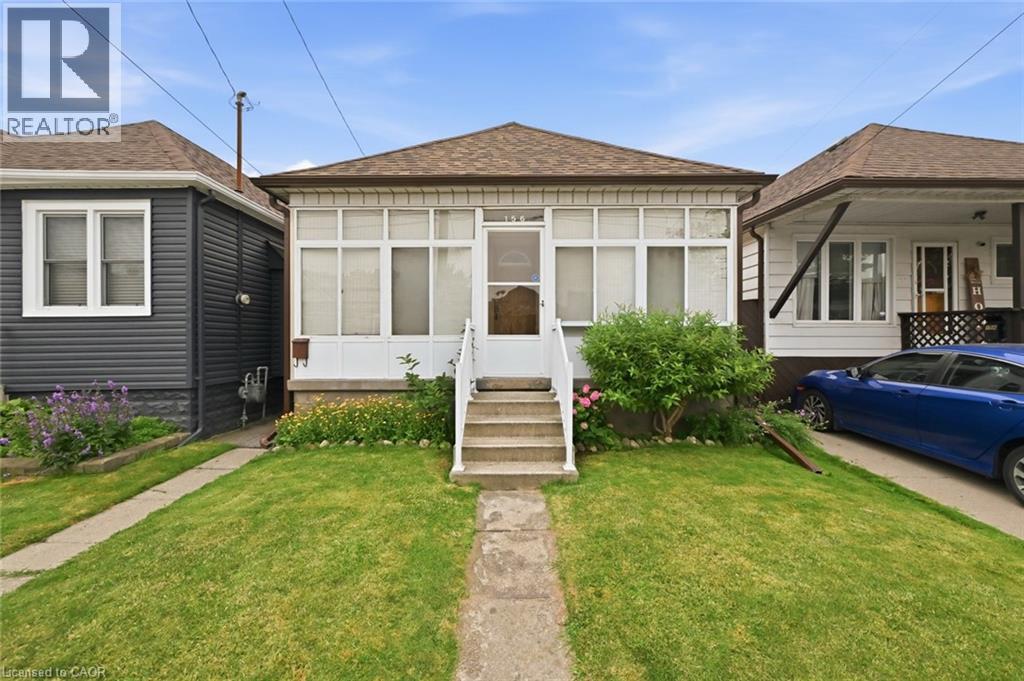 156 Hope Avenue, Hamilton, Ontario  L8H 2E8 - Photo 1 - 40849156