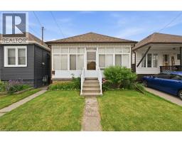 156 HOPE Avenue, Hamilton, Ontario