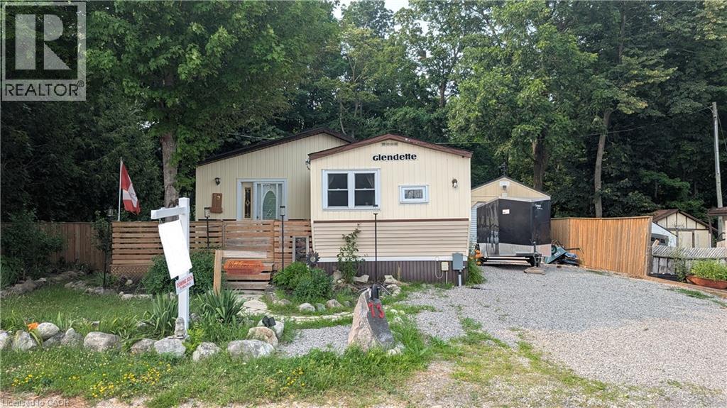1085 10th Concession Road W Unit# 73
