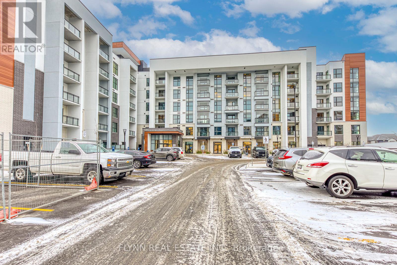 401 - 490 GORDON KRANTZ AVENUE, Milton (Walker)