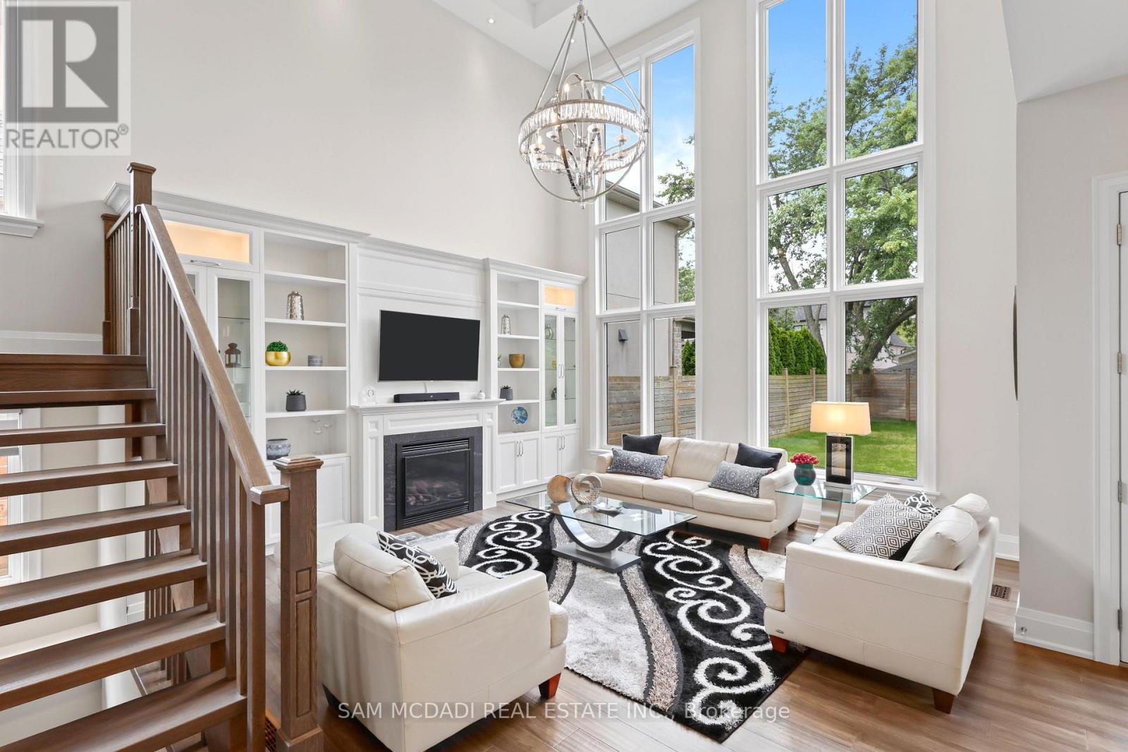 390 Sandhurst Drive, Oakville (Wo West), Ontario  L6L 4L3 - Photo 20 - W13584794