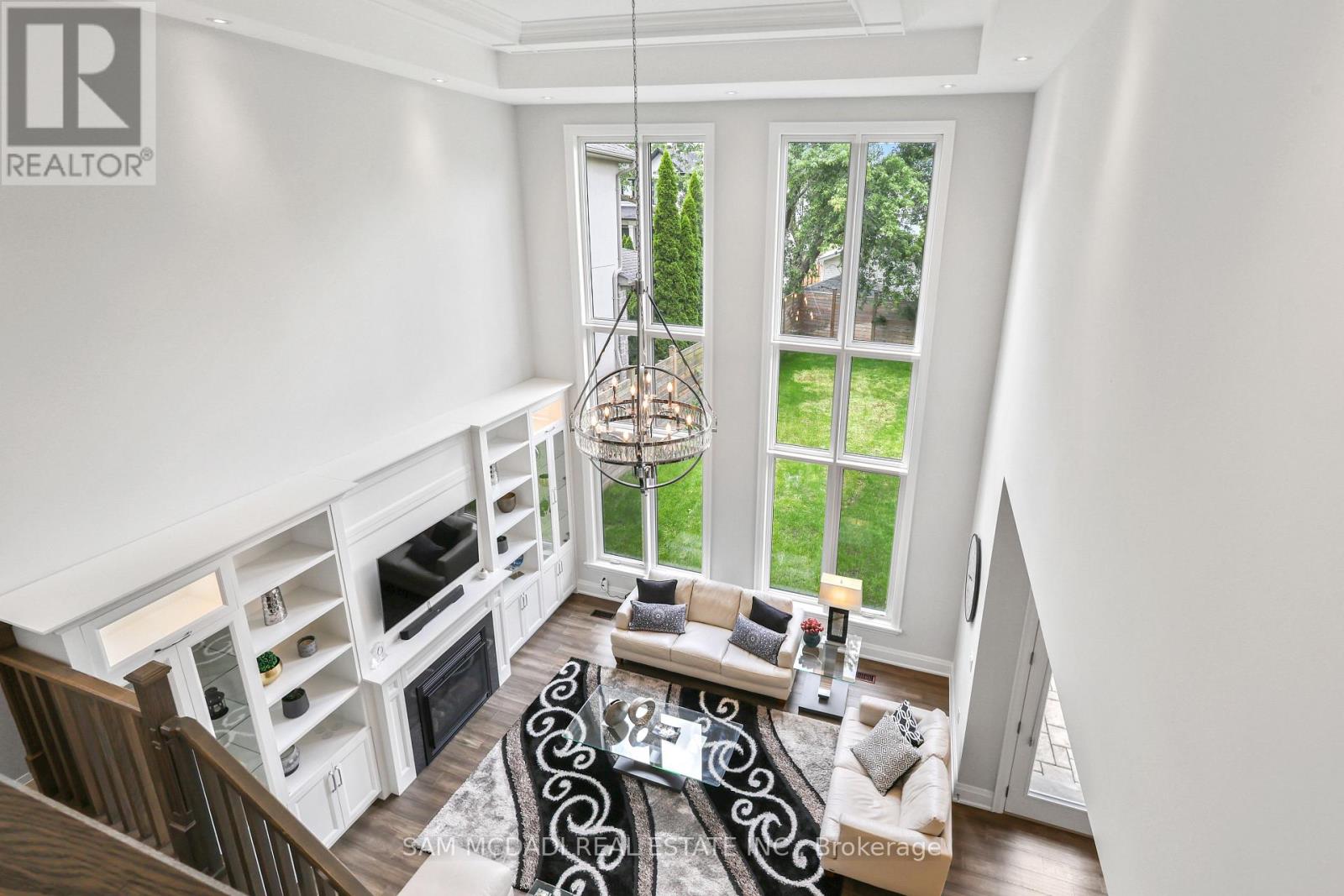 390 Sandhurst Drive, Oakville (Wo West), Ontario  L6L 4L3 - Photo 21 - W13584794
