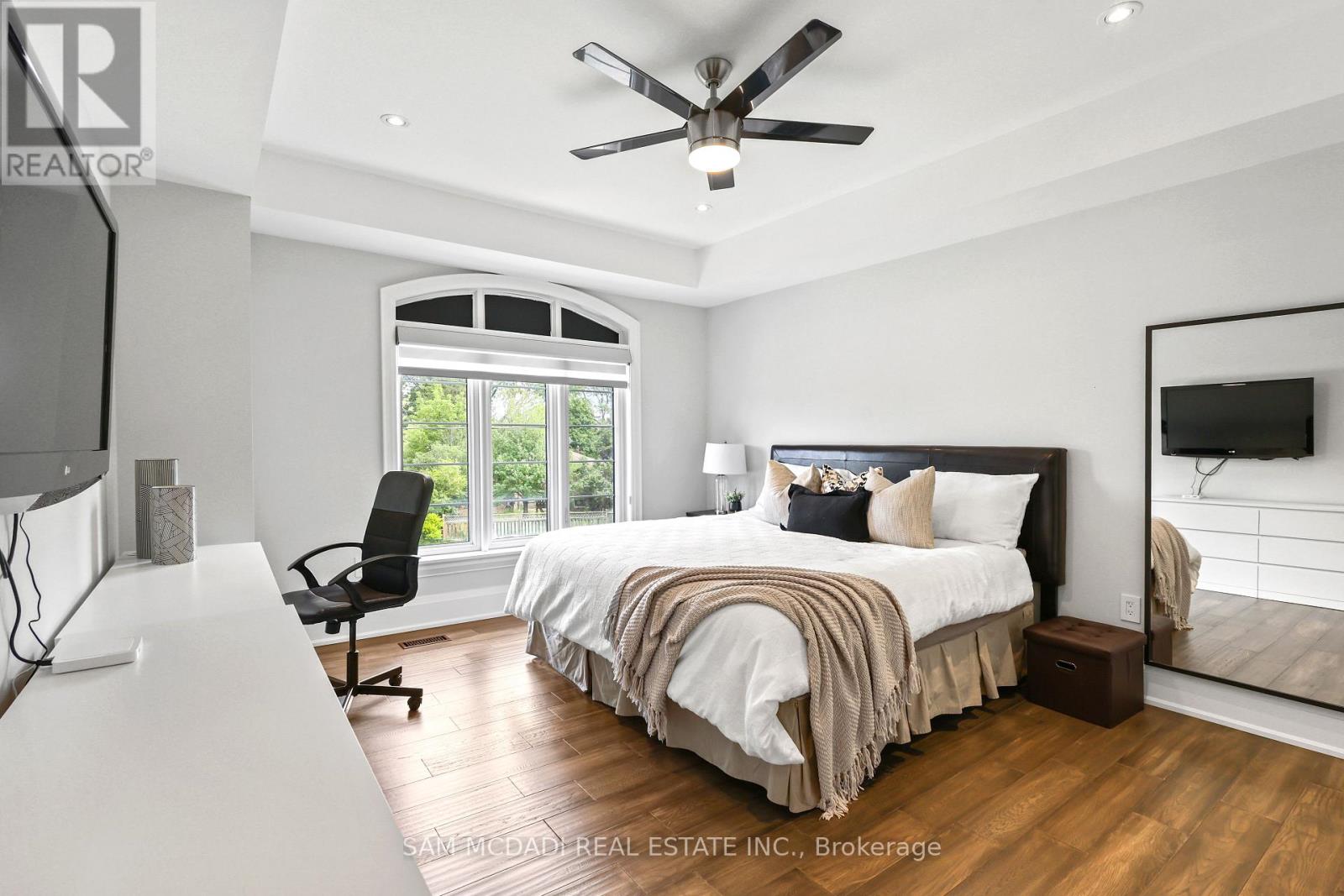 390 Sandhurst Drive, Oakville (Wo West), Ontario  L6L 4L3 - Photo 29 - W13584794
