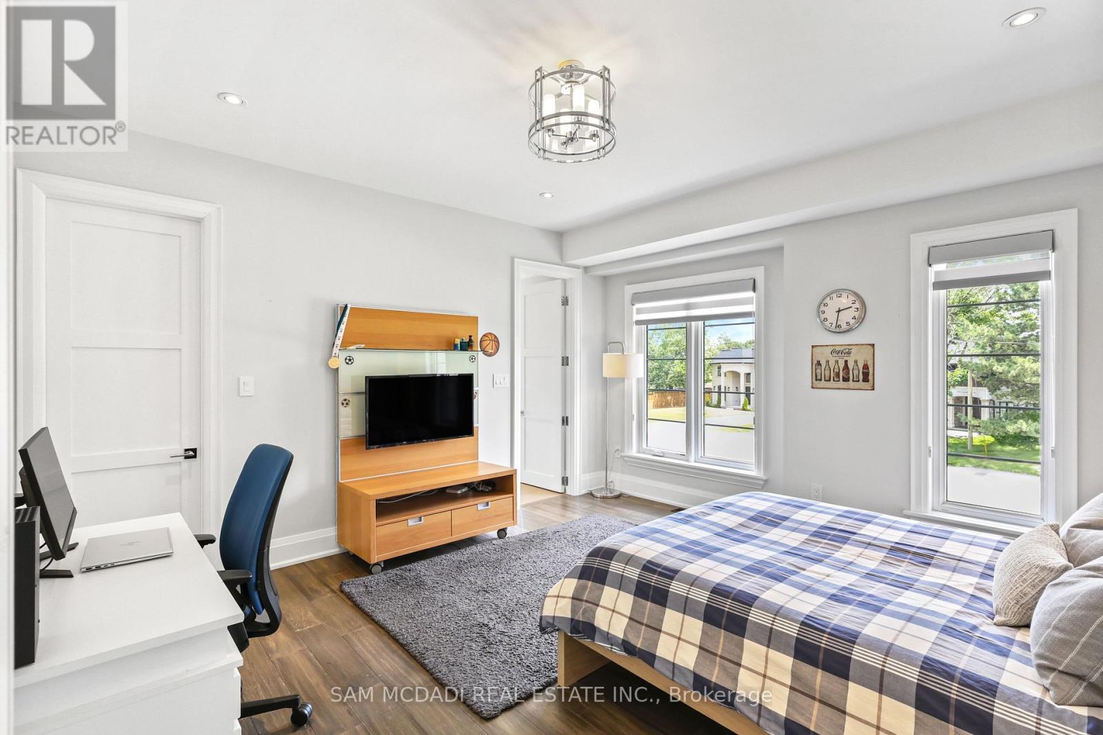 390 Sandhurst Drive, Oakville (Wo West), Ontario  L6L 4L3 - Photo 36 - W13584794