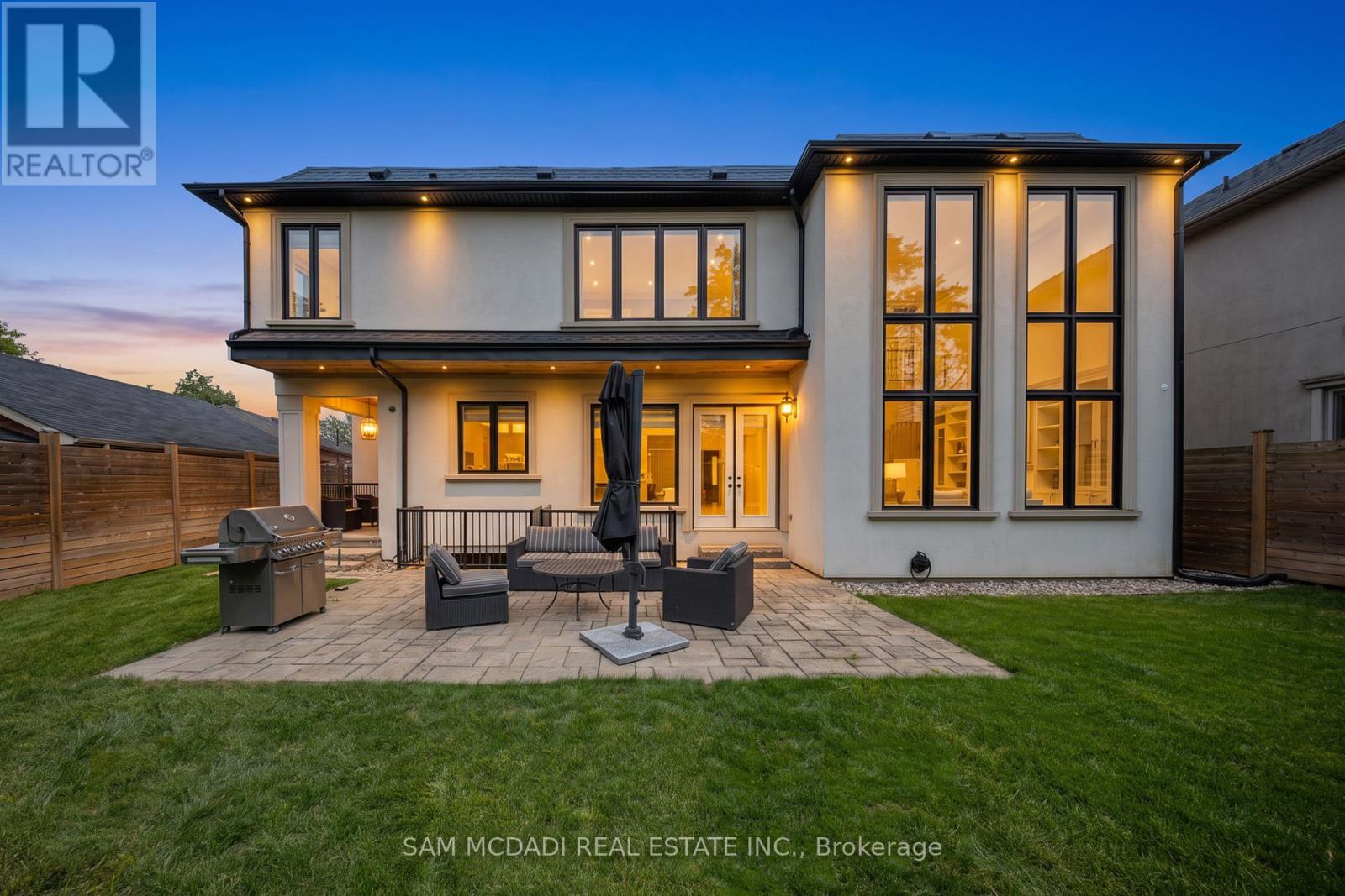 390 Sandhurst Drive, Oakville (Wo West), Ontario  L6L 4L3 - Photo 46 - W13584794