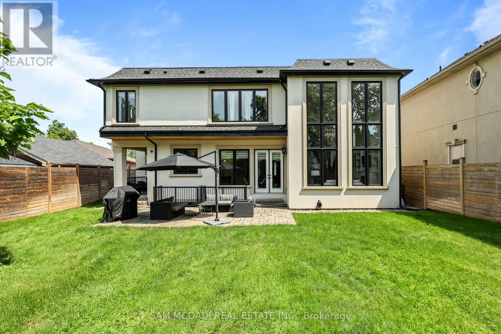390 Sandhurst Drive, Oakville (Wo West), Ontario  L6L 4L3 - Photo 47 - W13584794