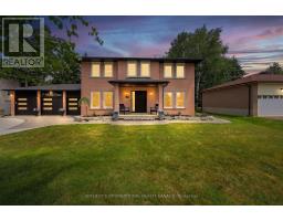 7 MCKEE DRIVE, Caledon, Ontario