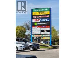 1447 UPPER OTTAWA Street Unit# 9, hamilton, Ontario