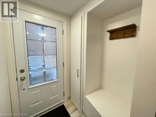 10 Shanley Street Unit# A (Lower), Kitchener, Ontario  N2H 5N8 - Photo 2 - 40847853