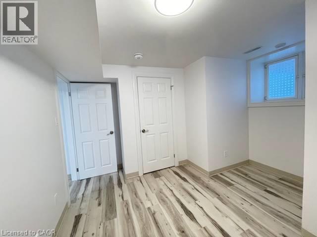 10 Shanley Street Unit# A (Lower), Kitchener, Ontario  N2H 5N8 - Photo 4 - 40847853