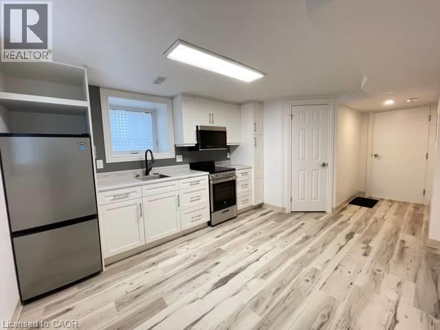 10 Shanley Street Unit# A (Lower), Kitchener, Ontario  N2H 5N8 - Photo 7 - 40847853