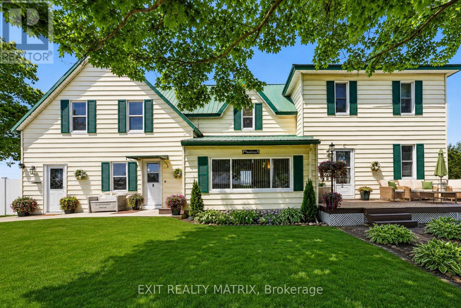 3198 138 HIGHWAY, north stormont, Ontario