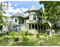 57 Havelock Street, Amherst, Nova Scotia