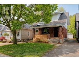 94 BRISCOE STREET E, London South, Ontario