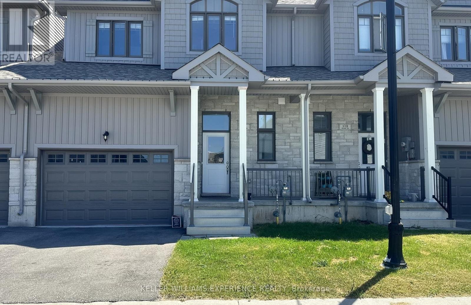 121 Rosie Street, Blue Mountains, Ontario  N0H 1J0 - Photo 1 - X13584764