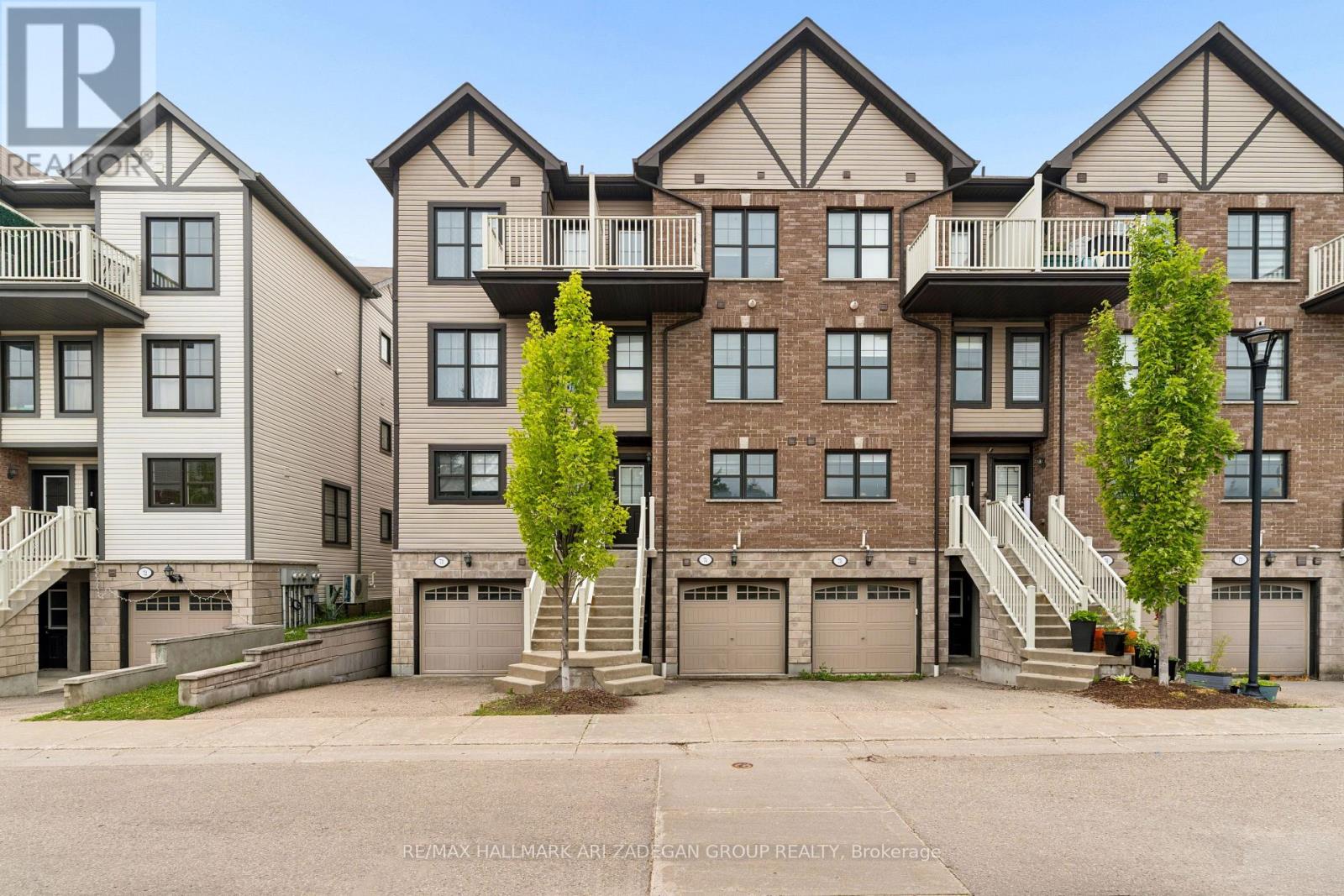 74 - 701 HOMER WATSON BOULEVARD, Kitchener