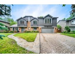 44 ROYAL HENLEY BOULEVARD, St. Catharines, Ontario